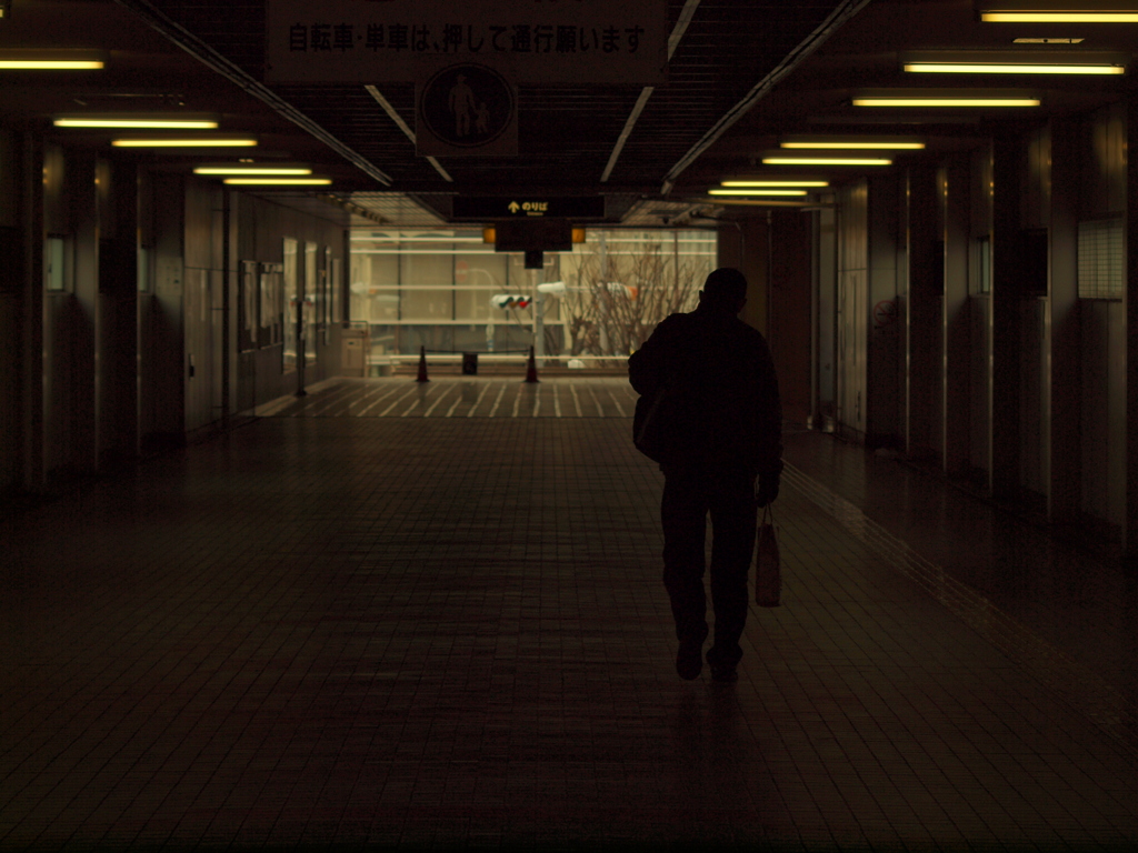 帰還