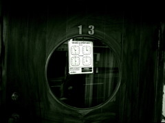 13番目の窓