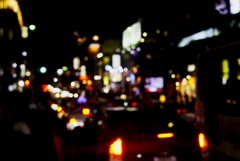 Hey! Taxi"