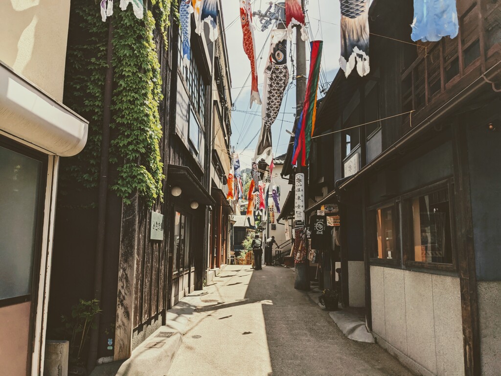 端午の節句