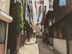 端午の節句