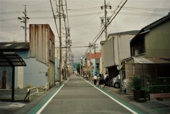 甲州道