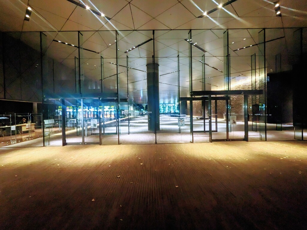 今夜もひとり
