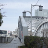 メカニカル勝鬨橋