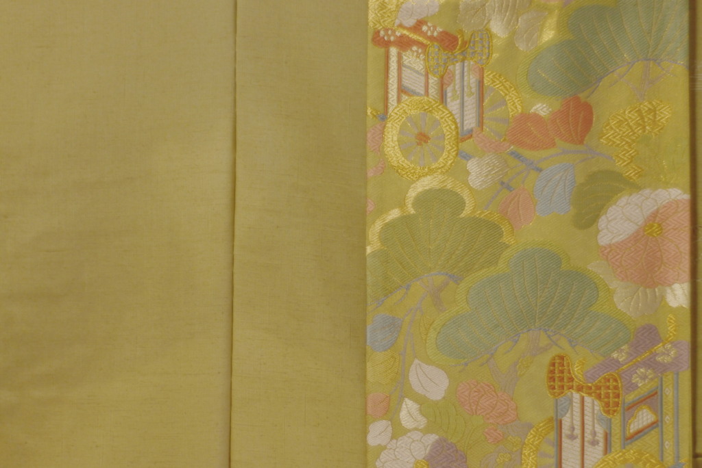 目にエレガンス