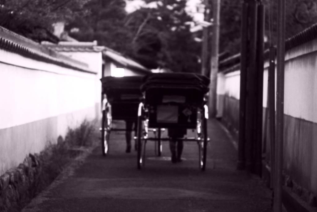 ノスタルジーナ・ノスタルジア