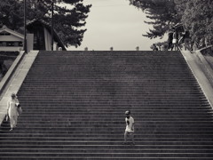 一場面