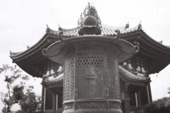 興福寺　南円堂