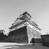 大阪城天守閣