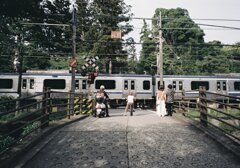 JR横須賀線