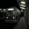 夜の街
