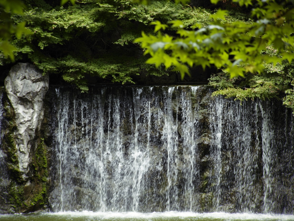 水飛沫