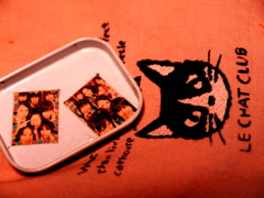 記憶・・・のなか