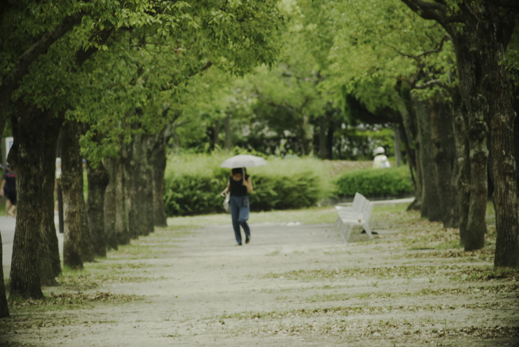 平成昭和蜃気楼