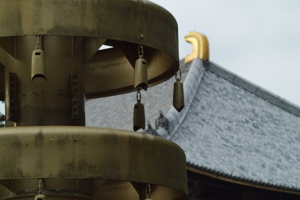 私に見える奈良文化