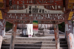 祈りの場所