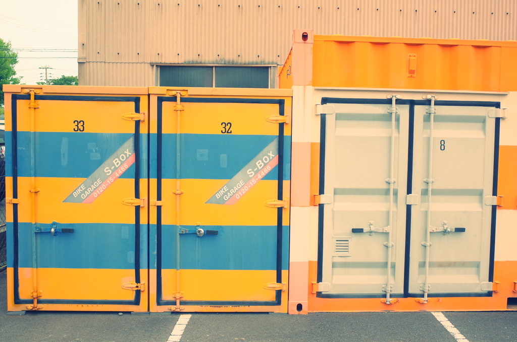 レンタルスペース