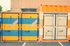 レンタルスペース