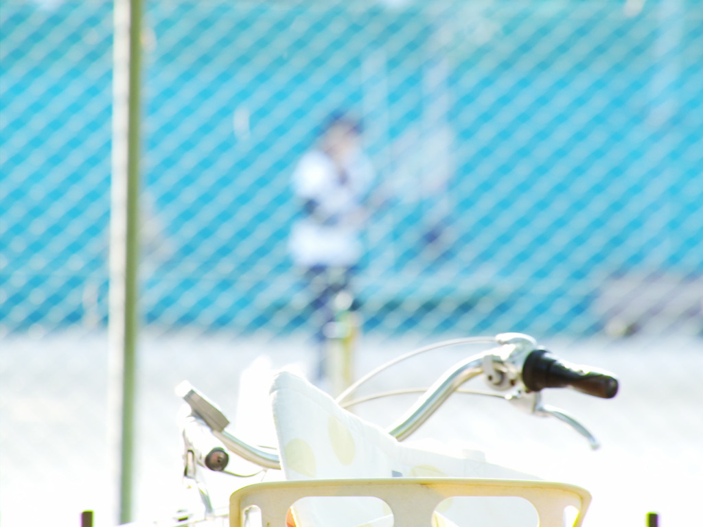 コートの魔術師