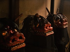 獅子頭