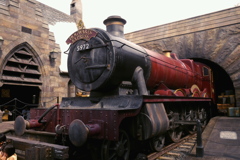 Hogwarts Express