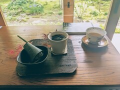 茶屋の趣