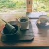 茶屋の趣