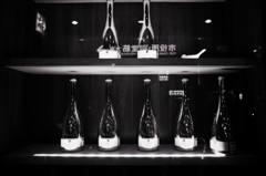 それぞれの行先