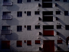 静かな住処