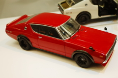 大好きNISSAN