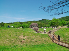 遥かなる飛鳥の時代