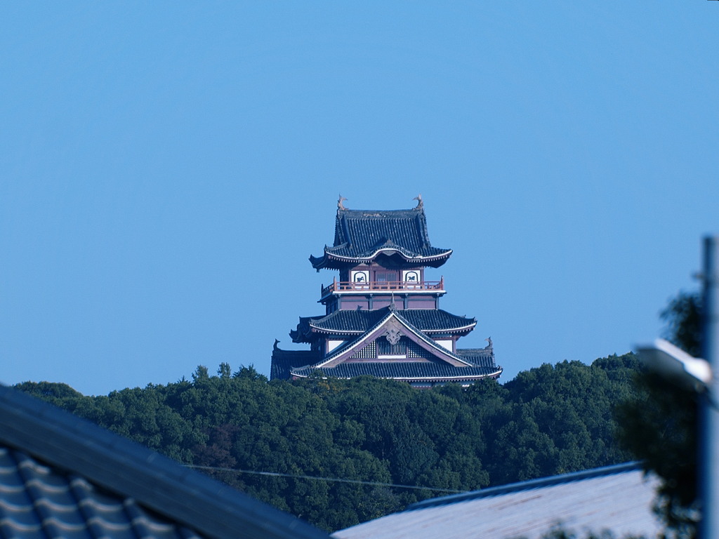 伏見城