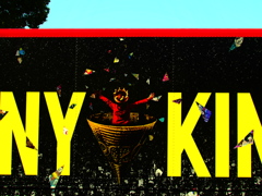 King Gnu