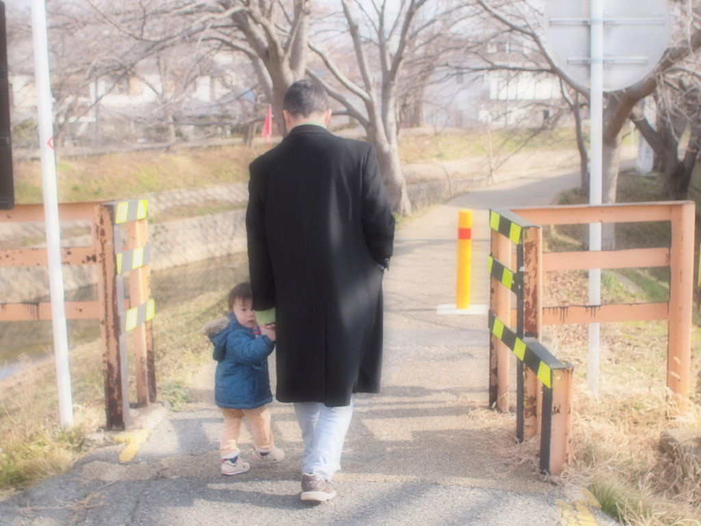 その後の君へ