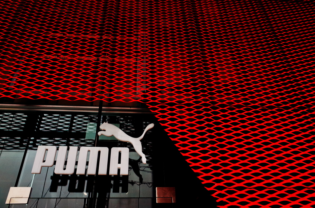 puma