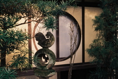 諌鼓の鳥