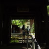 三面の明り