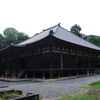 朝光寺本殿