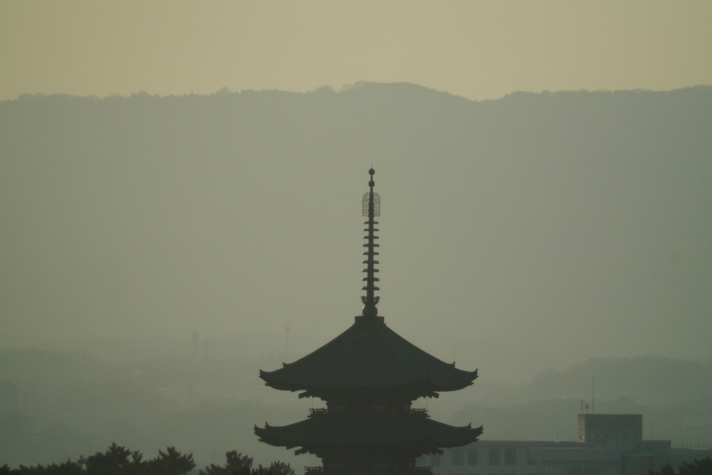 世界に何を残そうか