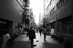 錦糸町界隈