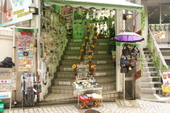 気になるショップ