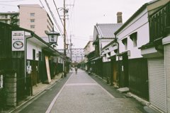 かっぱすとりーと