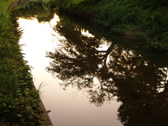 いつもの場所の今日という日