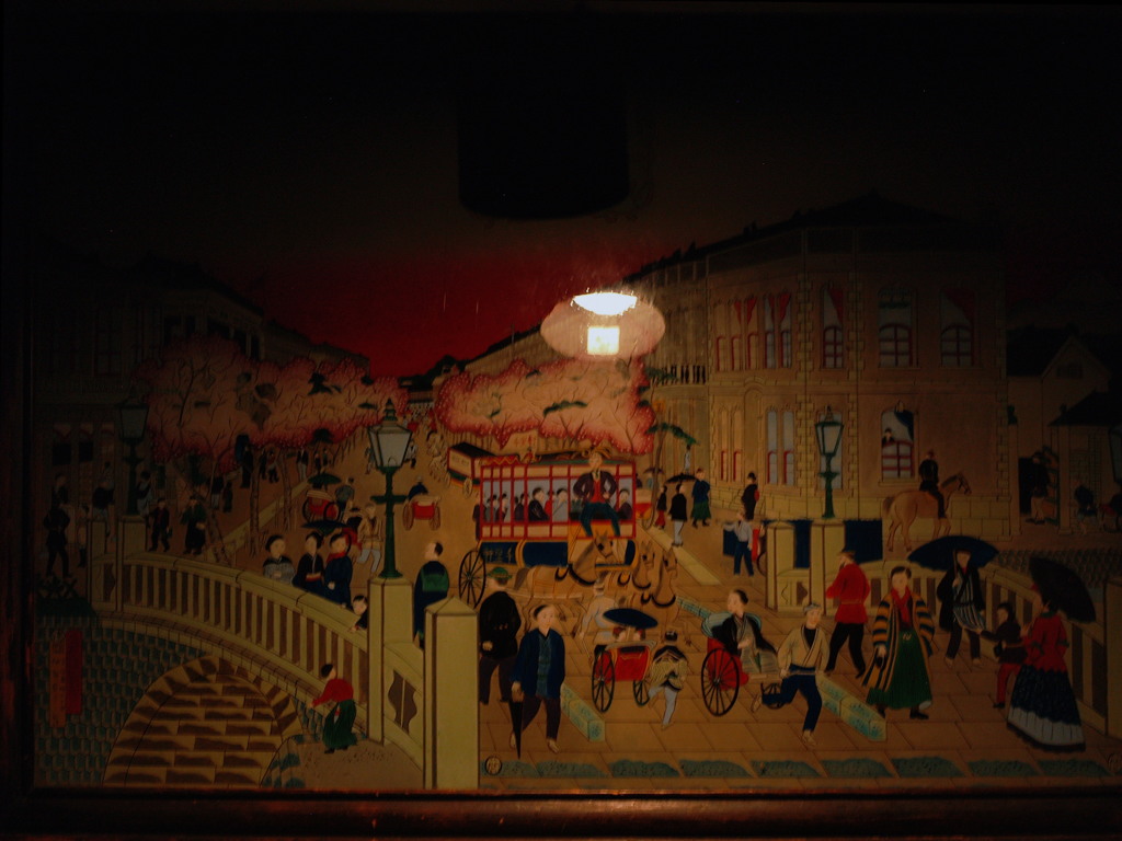 明治・大正・昭和