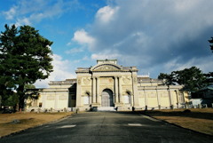 奈良国立博物館