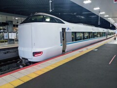 特急黒潮19号