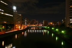 sundayLiveの帰り道