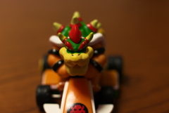 クッパカート