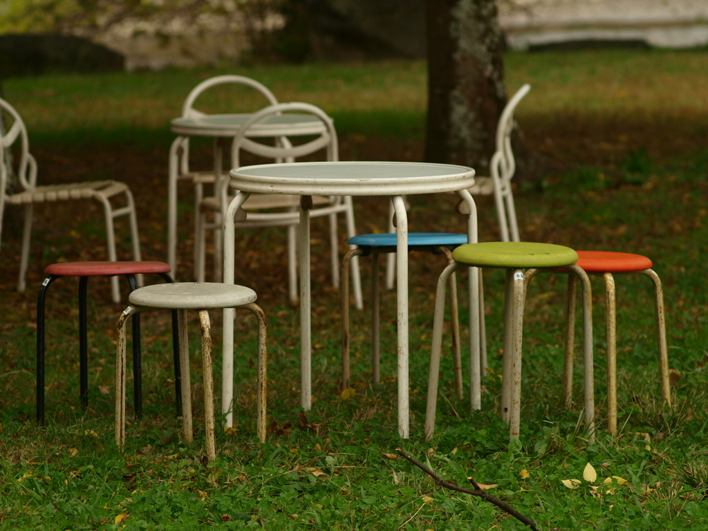 chair