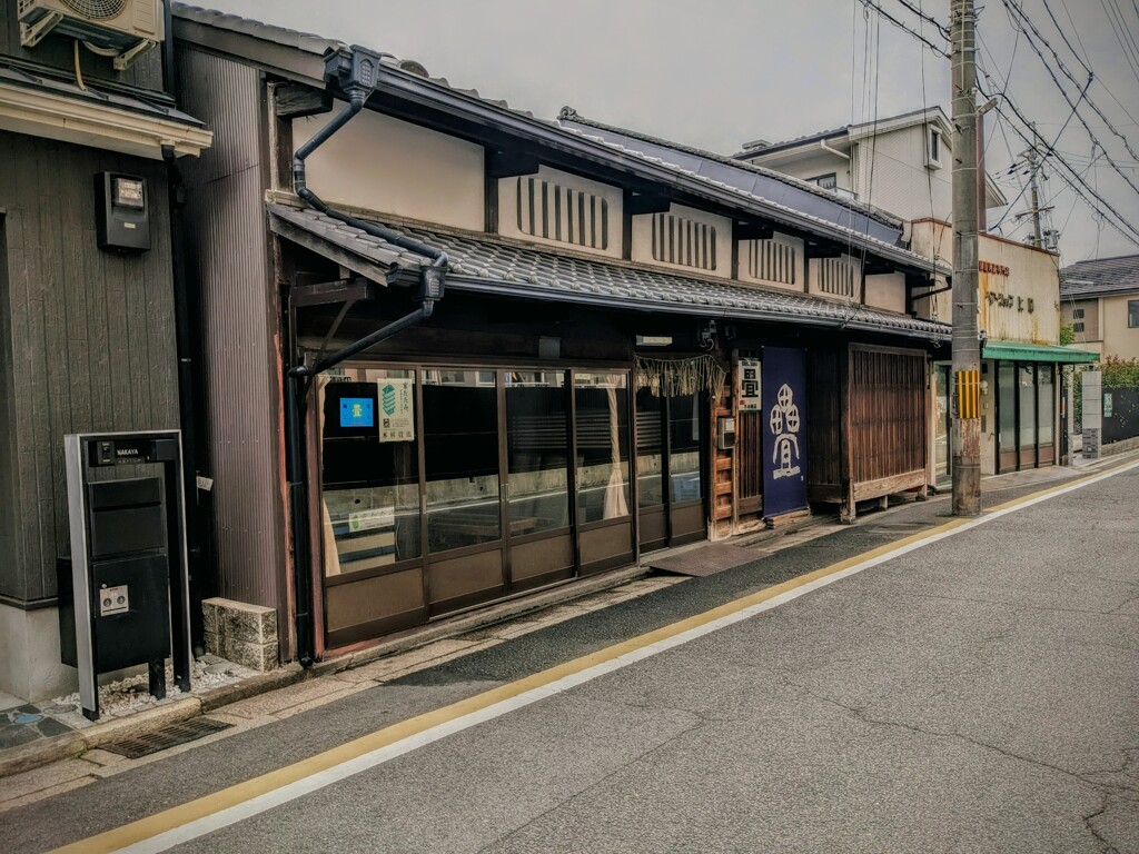 町並み